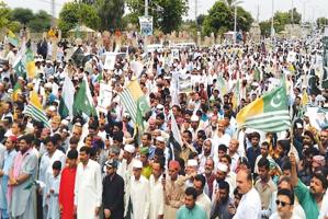 Private Schools Across Sindh Directed to Organize Rallies and Speeches on Youm-e-Istehsal